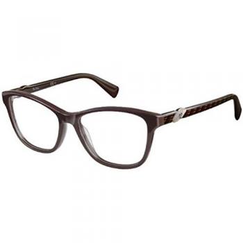 Pierre Cardin P.C. 8428 D6I 53 Gafas de sol Azul