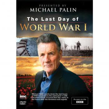 The Last Day of World War 1