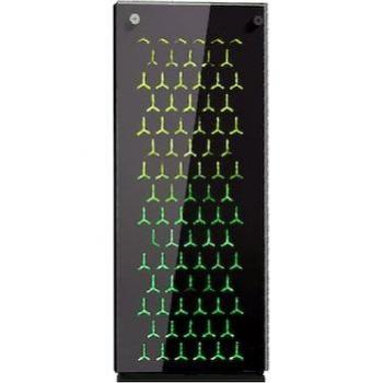 GAMEMAX Onyx II 7176 mit 16GB DDR5 RAM und 1TB PCIe SSD