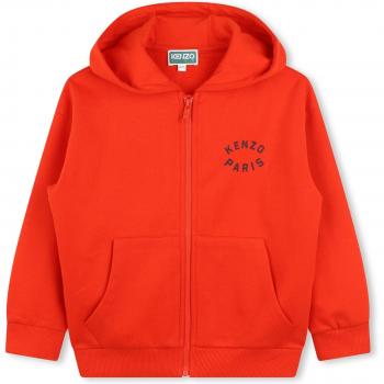 Veste de Jogging Kenzo Kids – 14A – Rouge