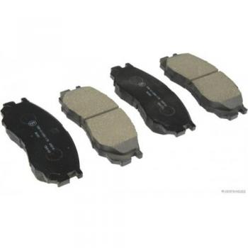 Plaquettes de frein J3605035 HERTH+BUSS