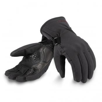 Guantes Tucano Urbano Ginka 2G en negro