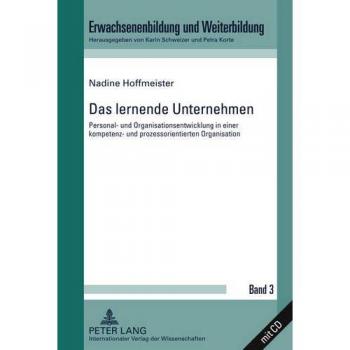 Das lernende Unternehmen