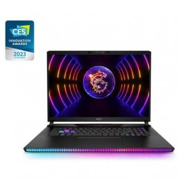 MSI GE78HX 17 QHD+ Gaming Laptop