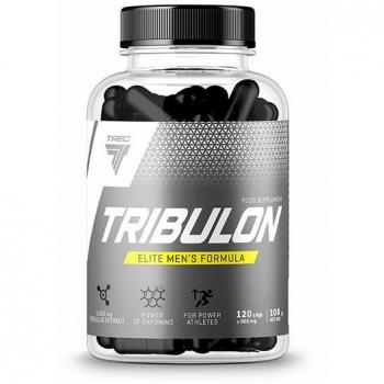 Trec Tribulón 120 Cápsulas Energéticas