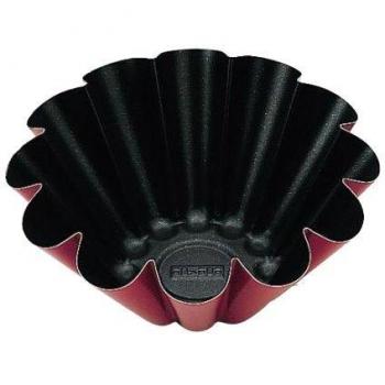 Flanero rizado de cocina 22 cm