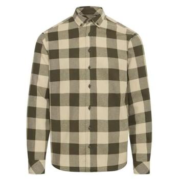 Long Sleeve Buster Noos Blend Top