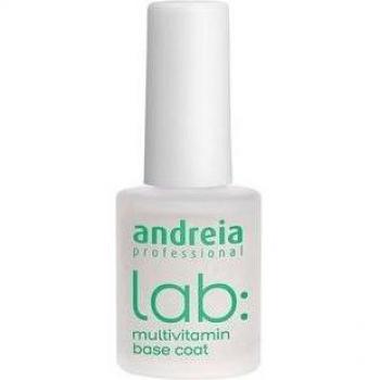 Pintaúñas Andreia Multivitamin Base Coat (10,5 ml)