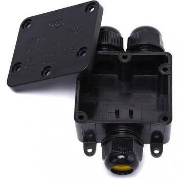 Outdoor Waterproof Electrical Junction Box