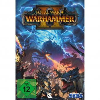Total War: Warhammer II Complete Edition for PC