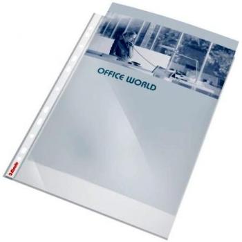 Leitz Copertina per Opuscoli A4 50 Fogli