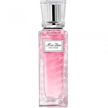 DIOR Miss Dior Rose N'Roses Roller-Pearl Eau de Toilette roll-on für Damen 20 ml