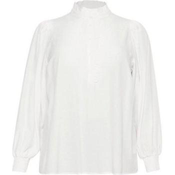 Dorina Damenbluse von KAFFE Curve
