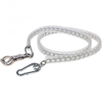 Covalliero Saddle Link Clip