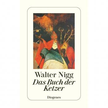 Das Buch der Ketzer