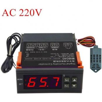 WH8040 Hygrometer Sensor