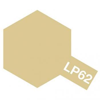 LP-62 Titan-Gold Glänzend 10ml Streichlack