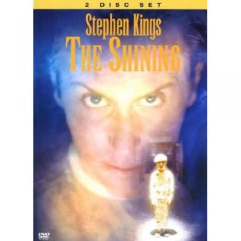 The Shining de Stephen King (2 DVDs)
