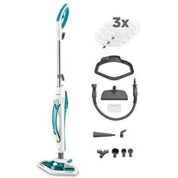Polti Vaporetto SV450 Double Upright Steam Cleaner