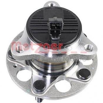Radlagersatz hinten für HYUNDAI/KIA WM 2171
