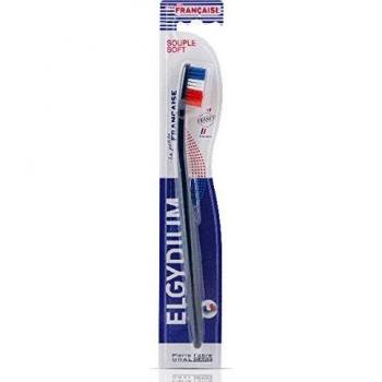 Spazzolino Elgydium La Petite Française Semplice