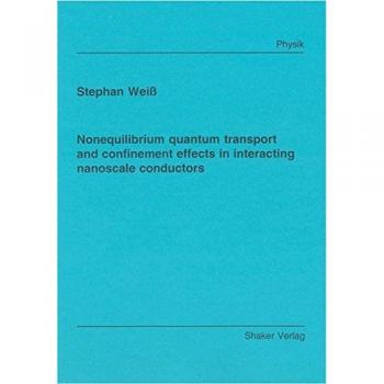 Nonequilibrium quantum transport and confinement effects in interacting nanoscale conductors