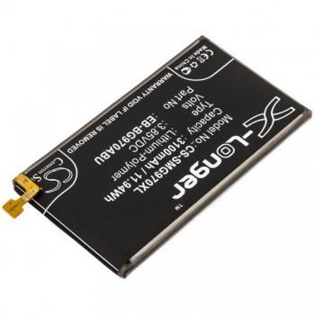 S10E Backup‑Powerbank CS‑SMG970XL – 3100 mAh 3,85 V