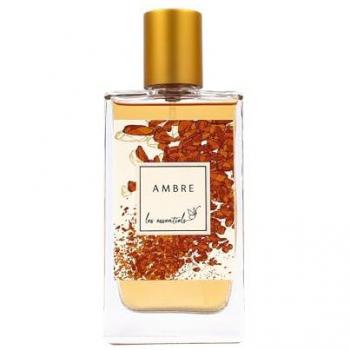 Amber Eau de Parfum 80 mL