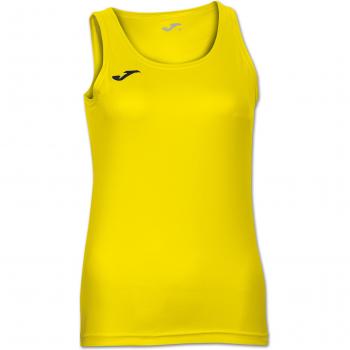 Canotta Joma Diana con spalline regolabili