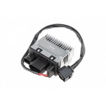 Résistance de ventilateur NTY CSW-VW-003 pour Audi A6, Skoda Superb et VW Passat (1997-2008)