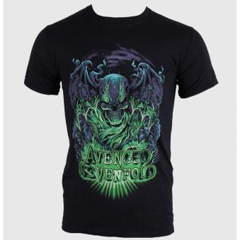 Maglietta Avenged Sevenfold Dare To Die S