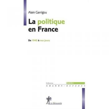 La Politique En France De 1940 À Nos Jours