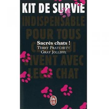 Sacres Chats !