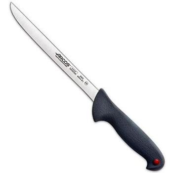 Cuchillo Fileteador Arcos Colour