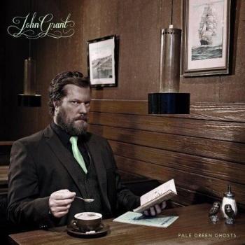 Pale Green Ghosts [VINYL]
