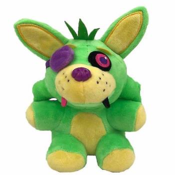 Peluches Hermanas Kids FNAF: Colección Completa