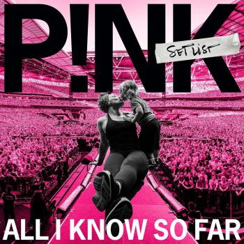 All I Know So Far: Setlist (2 Discos de Vinilo)