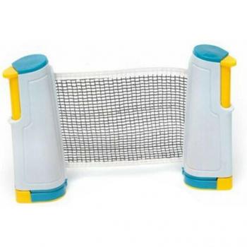 Accessoire de filet de ping-pong mobile