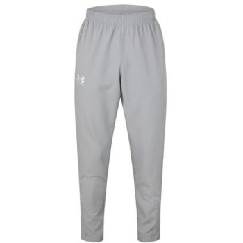 Under Armour Windbreakers – Mod Gray/White XS