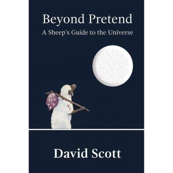 Beyond Pretend: A Sheep's Guide to the Universe