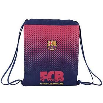 Sac plat F.C. Barcelona