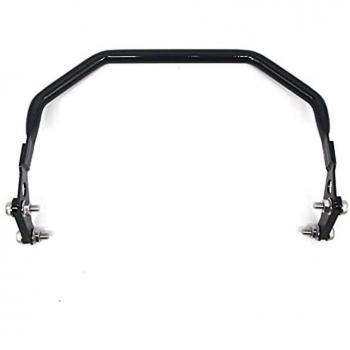 Support de téléphone moto R1200GS LC 2013-2018 R1250GS LC Noir