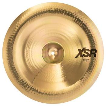 Sabian XSR 18 Effektcymbal
