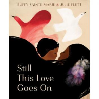 Still This Love Goes On Hardcover