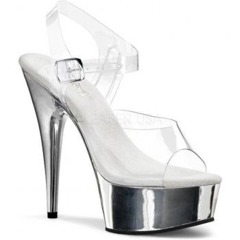 Pleaser Éclat-608