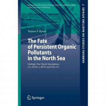 Vitalsource Technologies, Inc. Fate Of Persistent Organic Pollutants In The North Sea