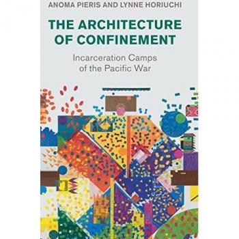 Pieris, Anoma: The Architecture of Confinement