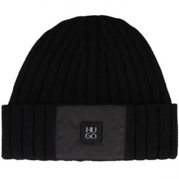 Hugo Xofor Black Silver