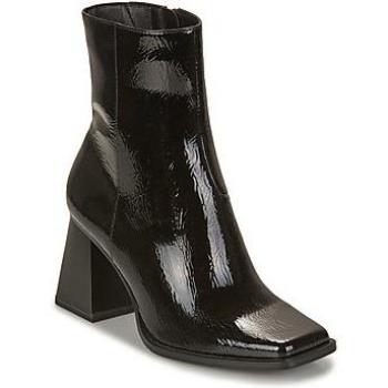 Tamaris Stivaletti a tacco nero, 1-25328-1, EU 40
