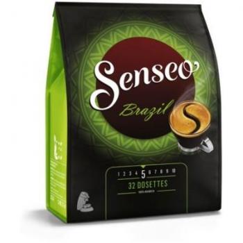 SENSEO Brazil Choice Brews